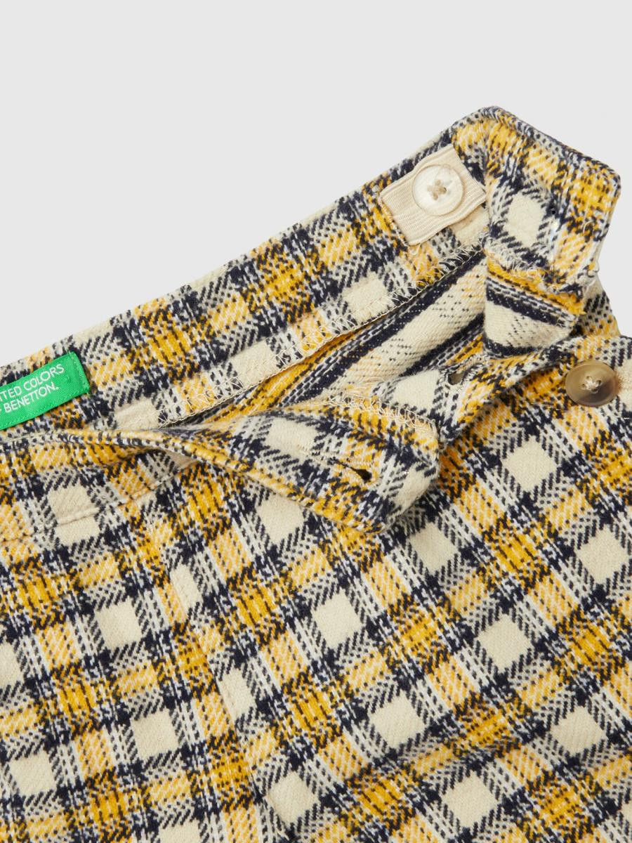 Benetton dečiji šorts 