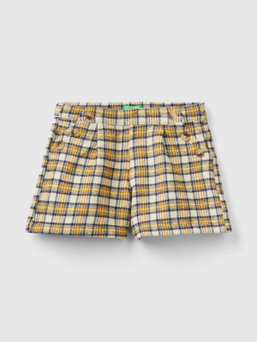 Benetton dečiji šorts 