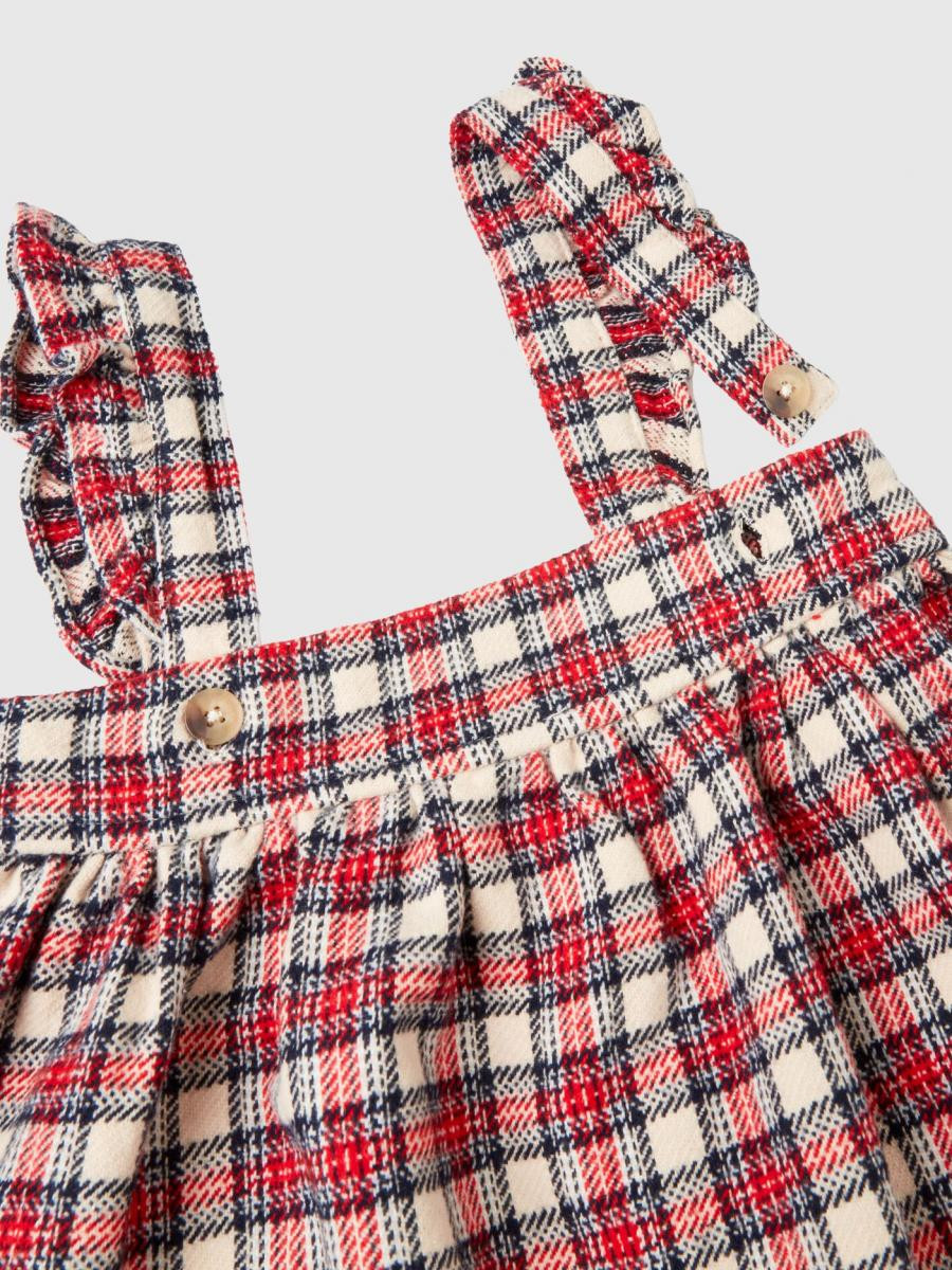 Benetton dečija haljina 