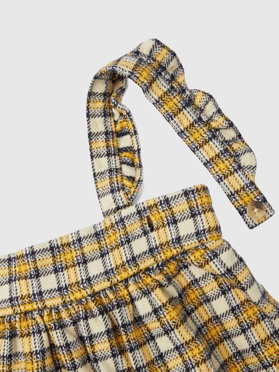 Benetton dečija haljina 