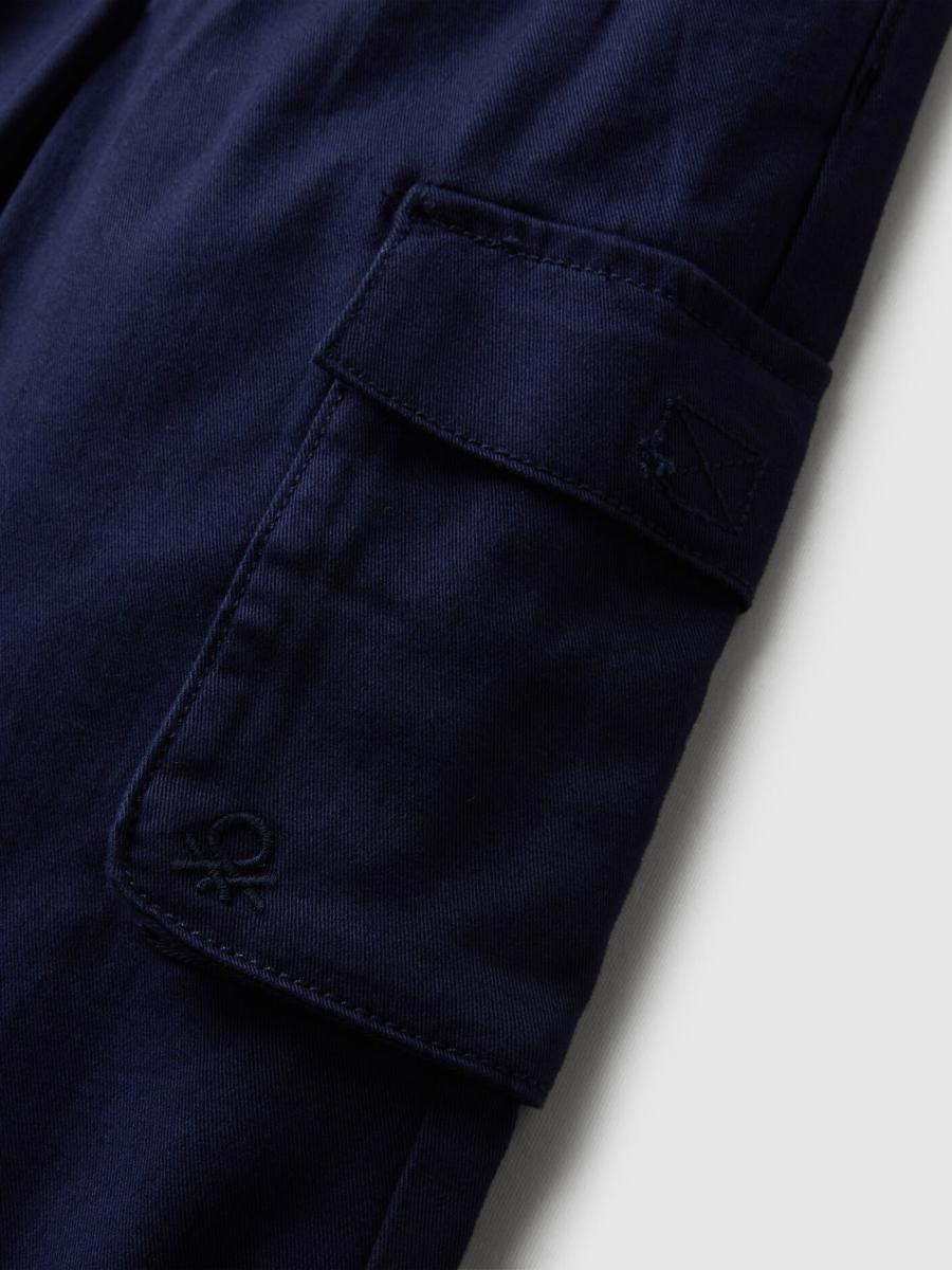 Benetton dečije pantalone 