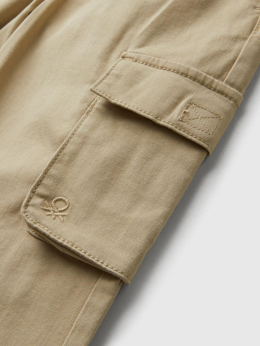 Benetton dečije pantalone 