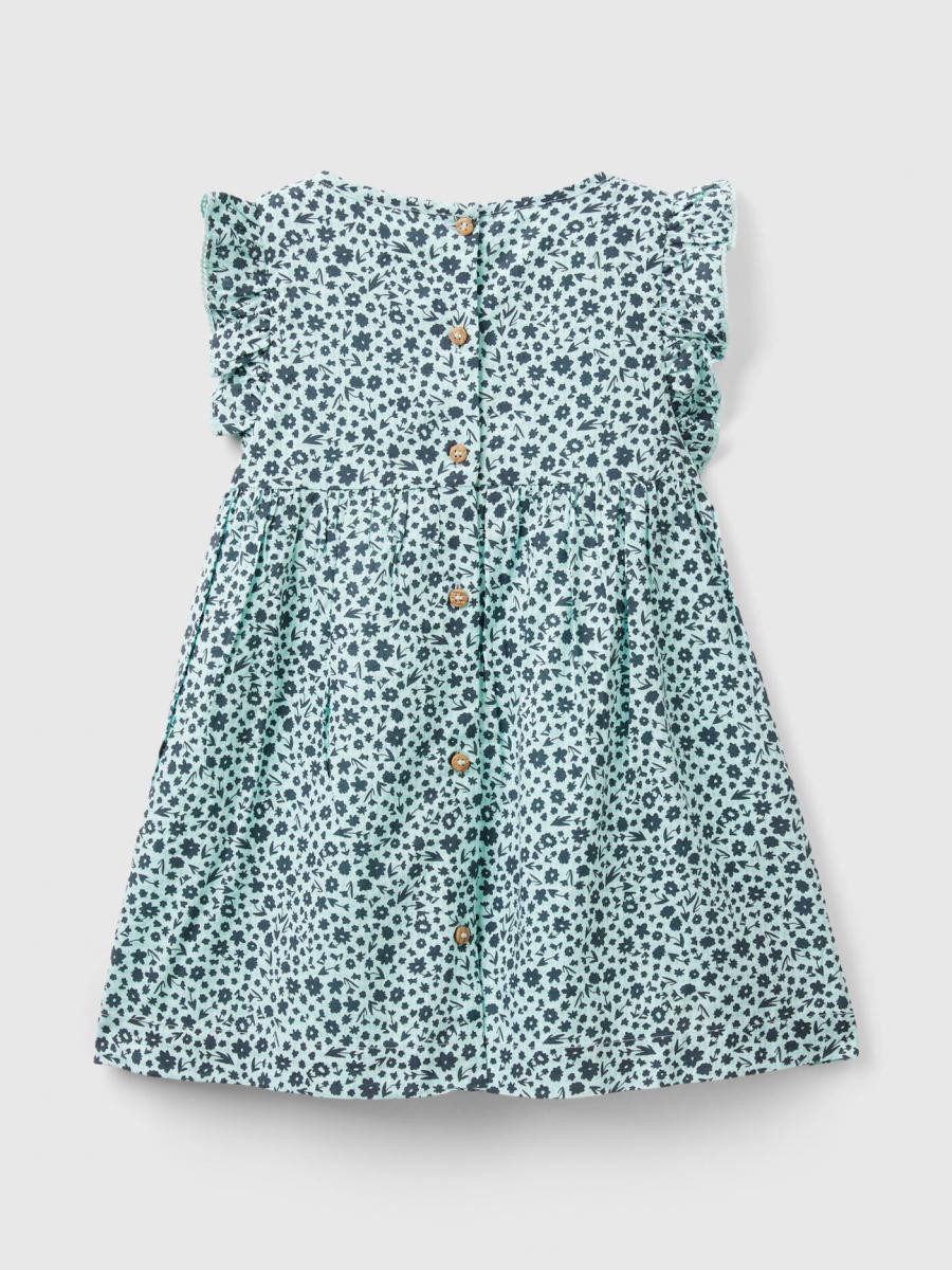 Benetton dečija haljina 