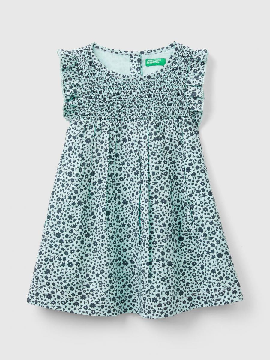 Benetton dečija haljina 