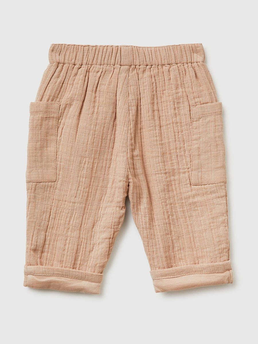 Benetton pantalone za bebe 