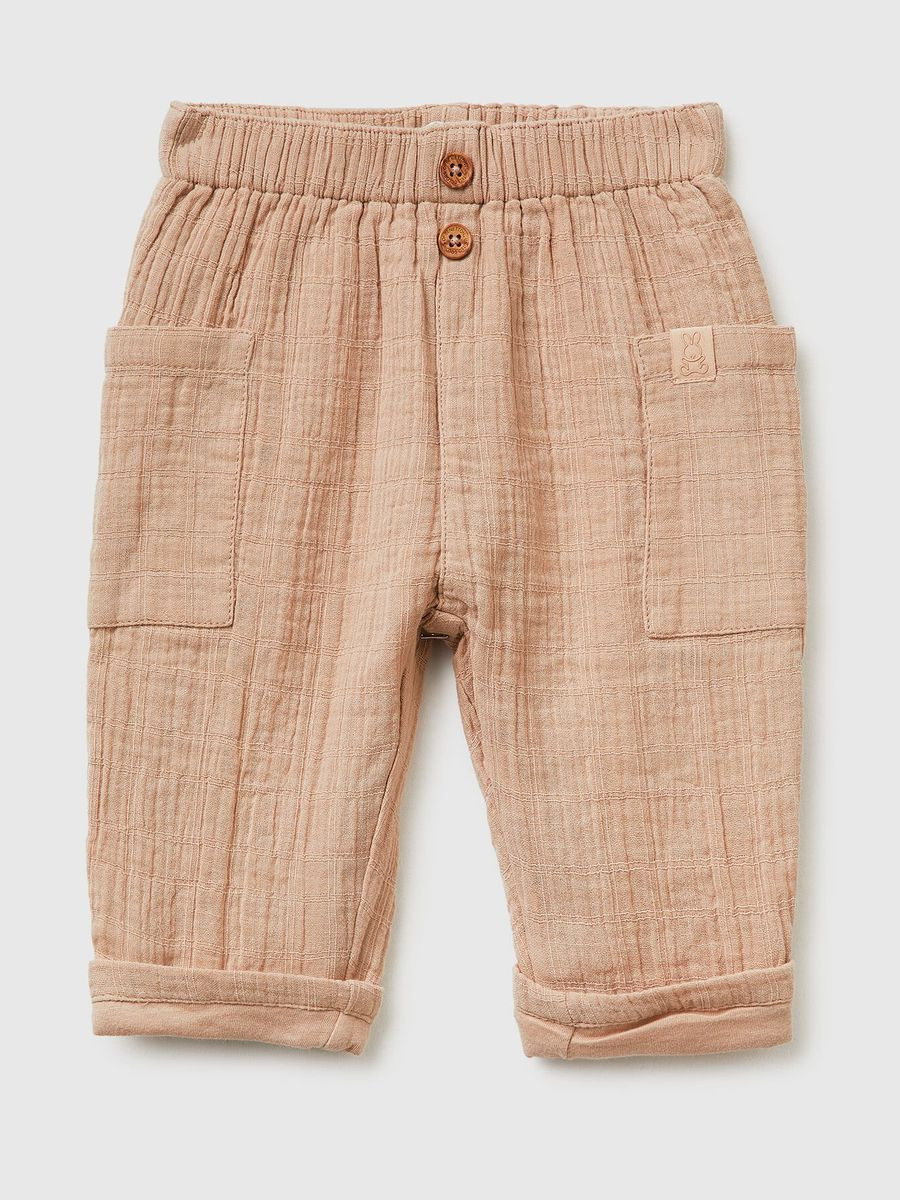 Benetton pantalone za bebe 