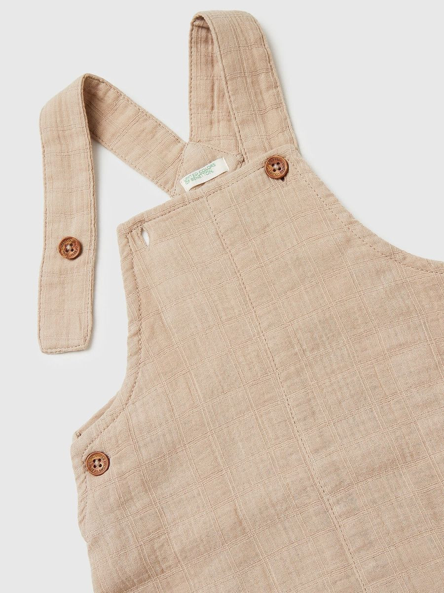 Benetton pantalone za bebe 