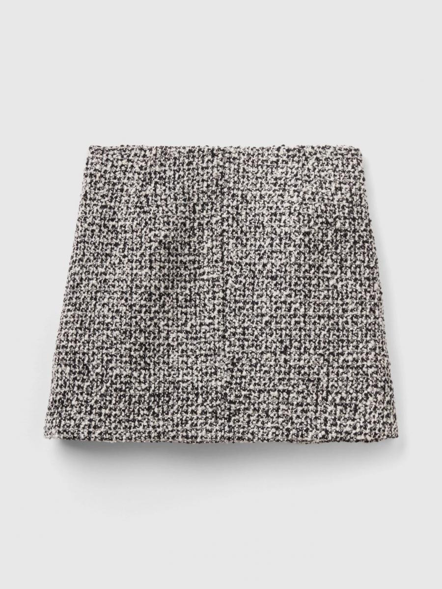 Benetton ženska suknja 