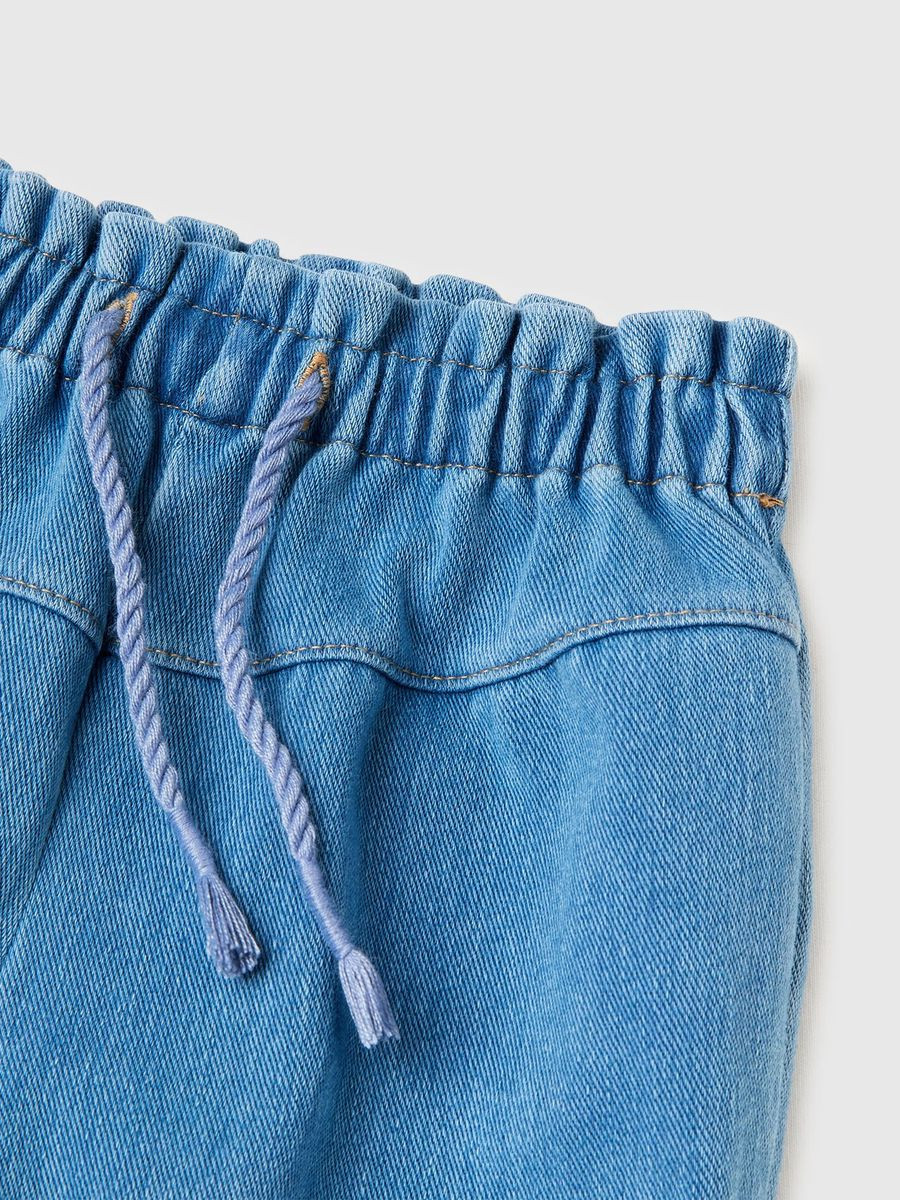 Benetton farmerke za bebe 