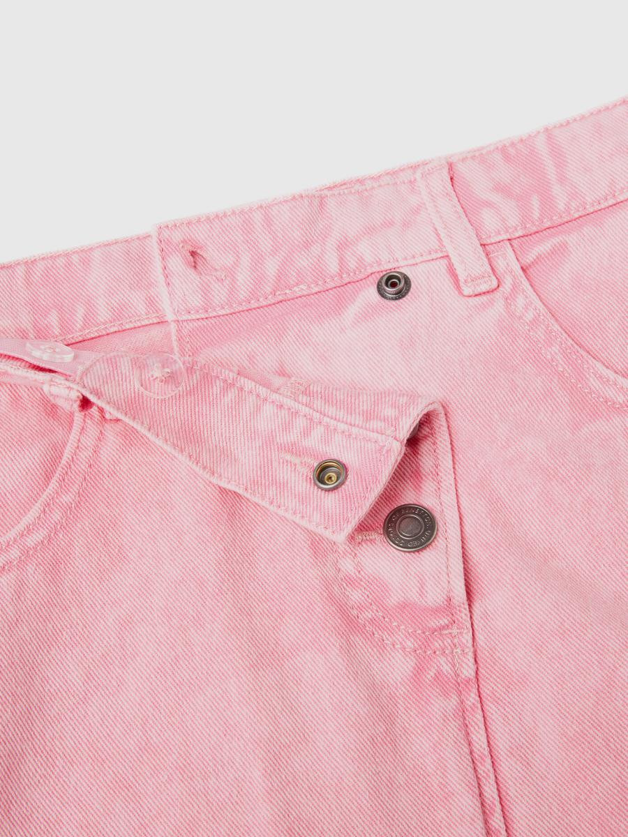 Benetton dečija suknja 