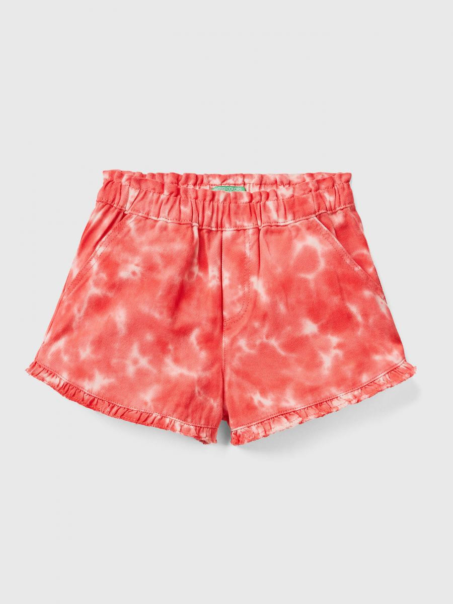 Benetton dečiji šorts 