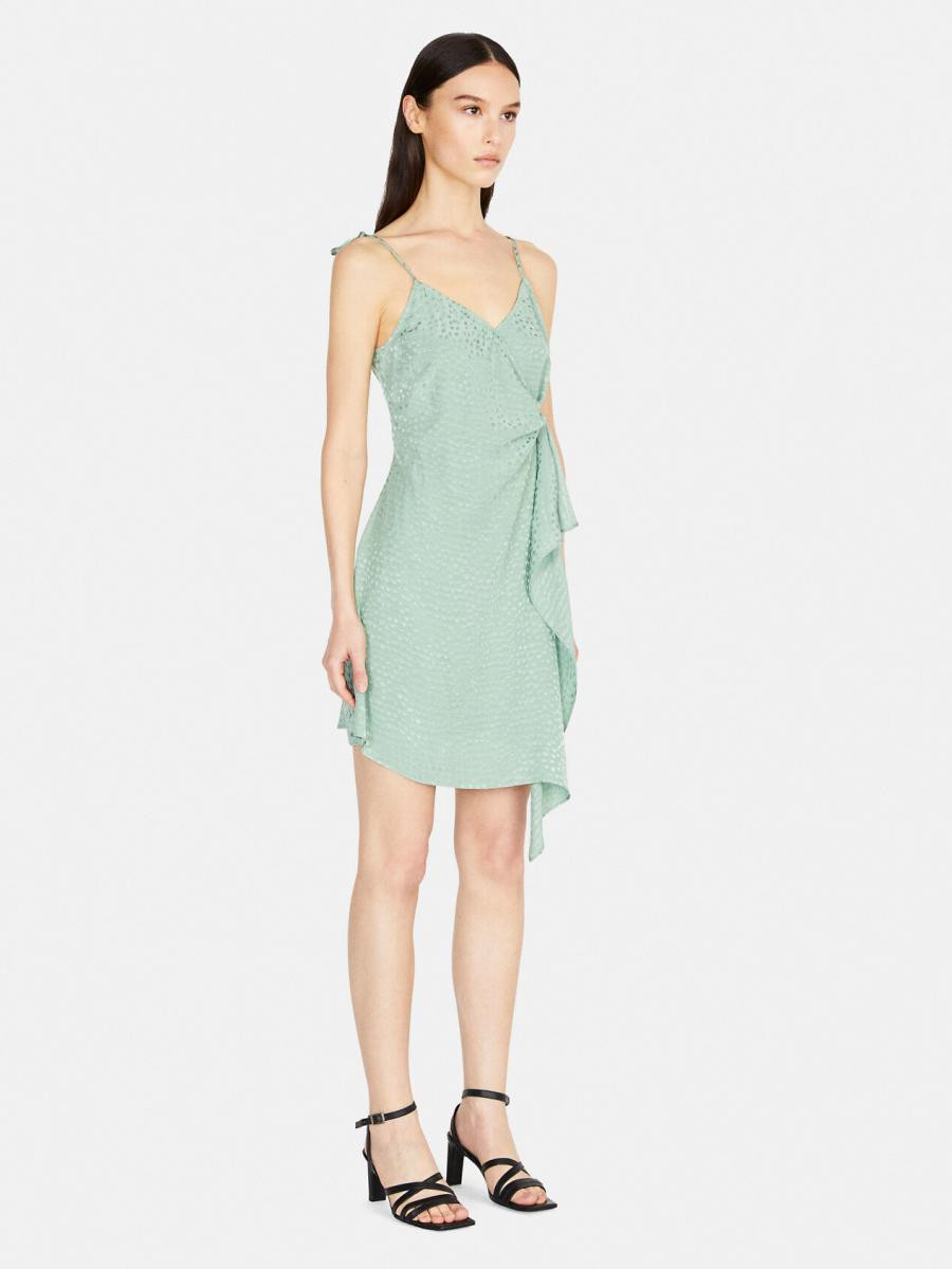 Sisley ženska haljina 