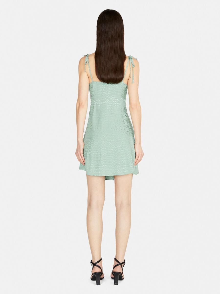 Sisley ženska haljina 