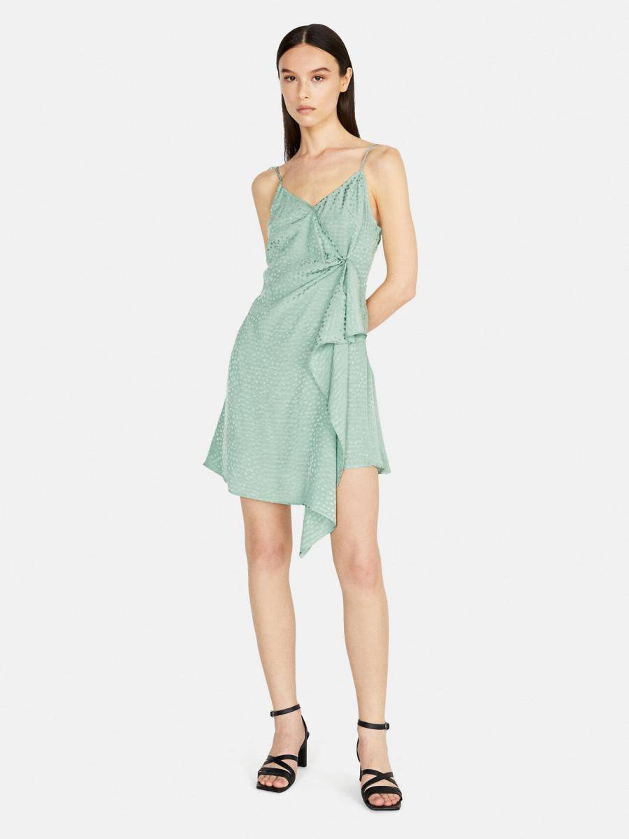 Sisley ženska haljina 