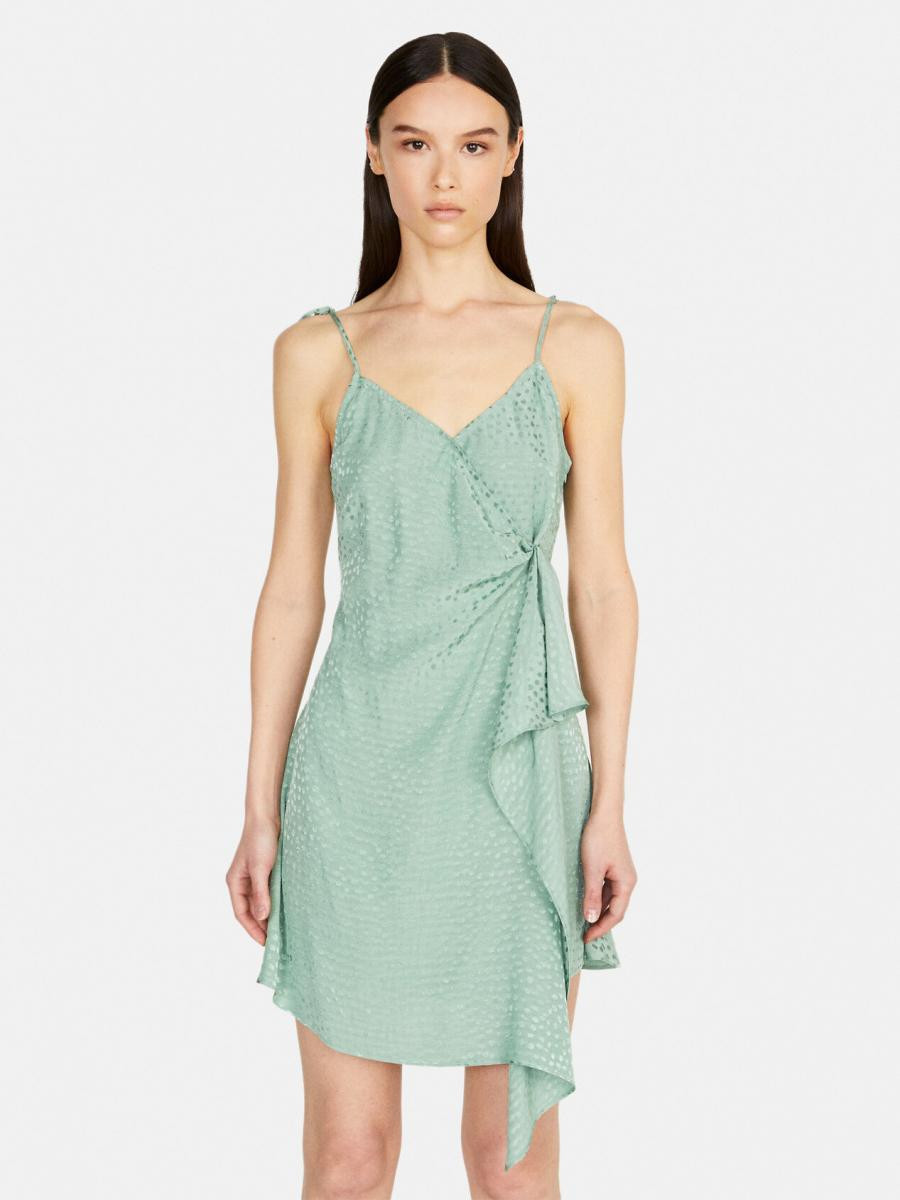 Sisley ženska haljina 