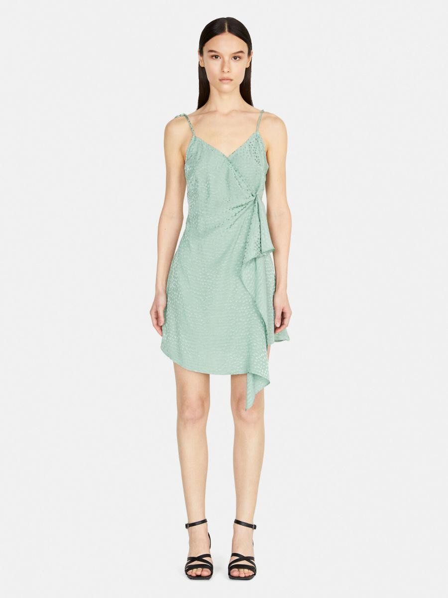 Sisley ženska haljina 