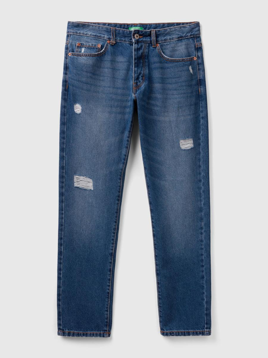 Benetton muške farmerke 