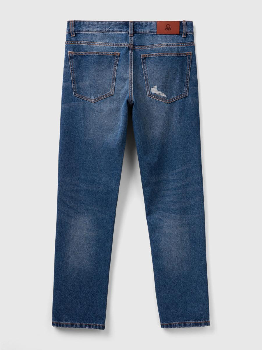 Benetton muške farmerke 