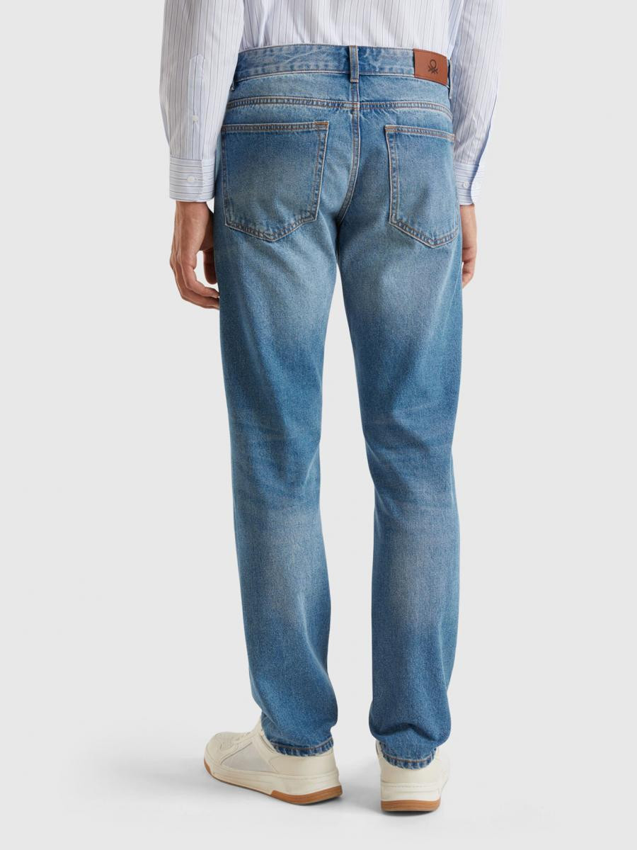 Benetton muške farmerke 