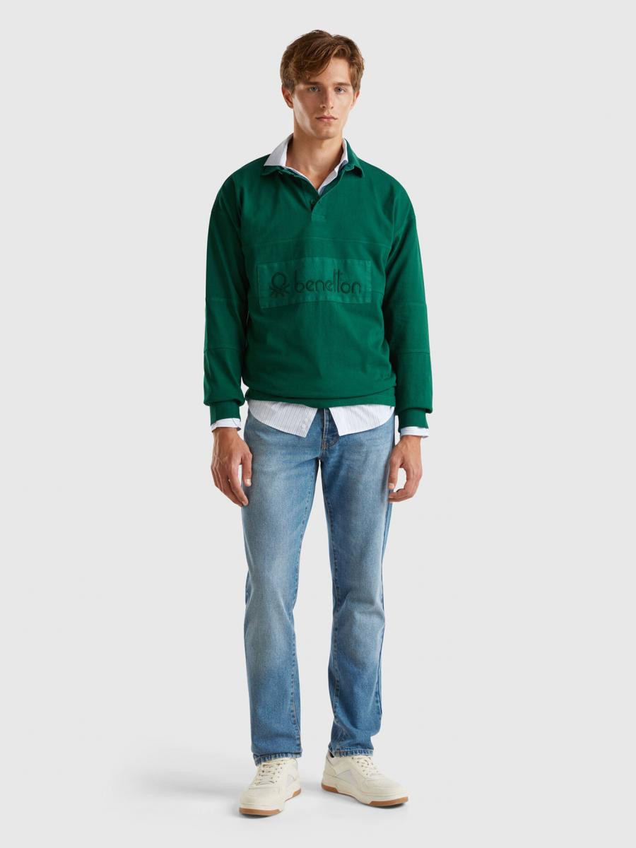 Benetton muške farmerke 