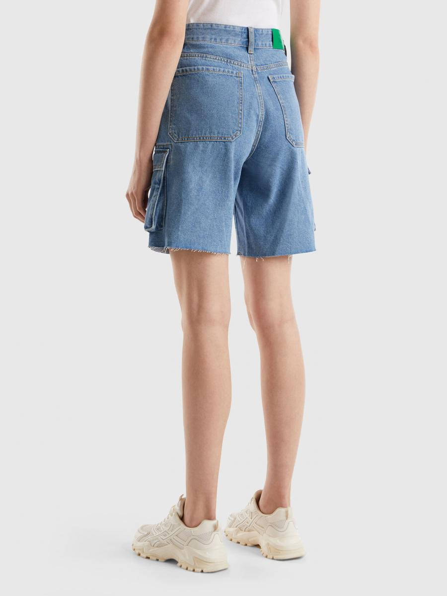 Benetton ženske bermude 