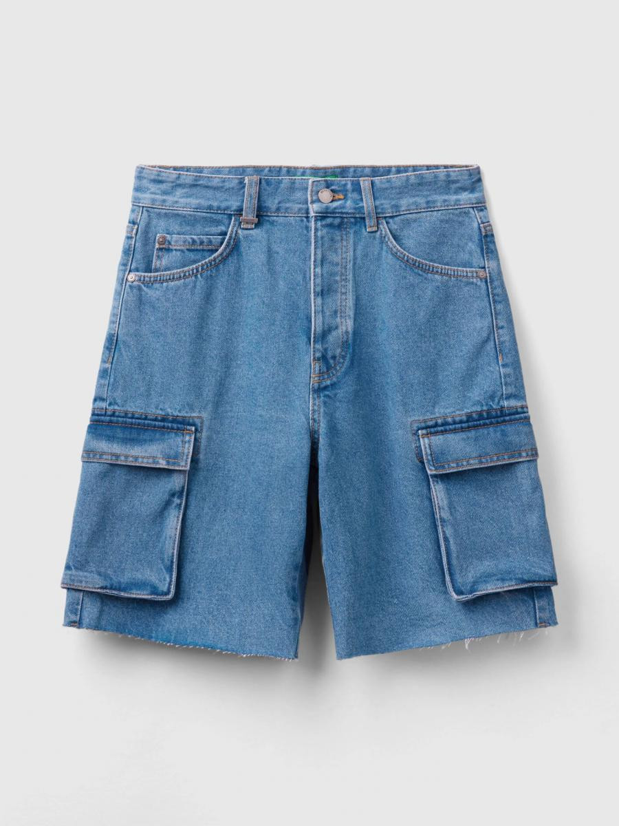 Benetton ženske bermude 