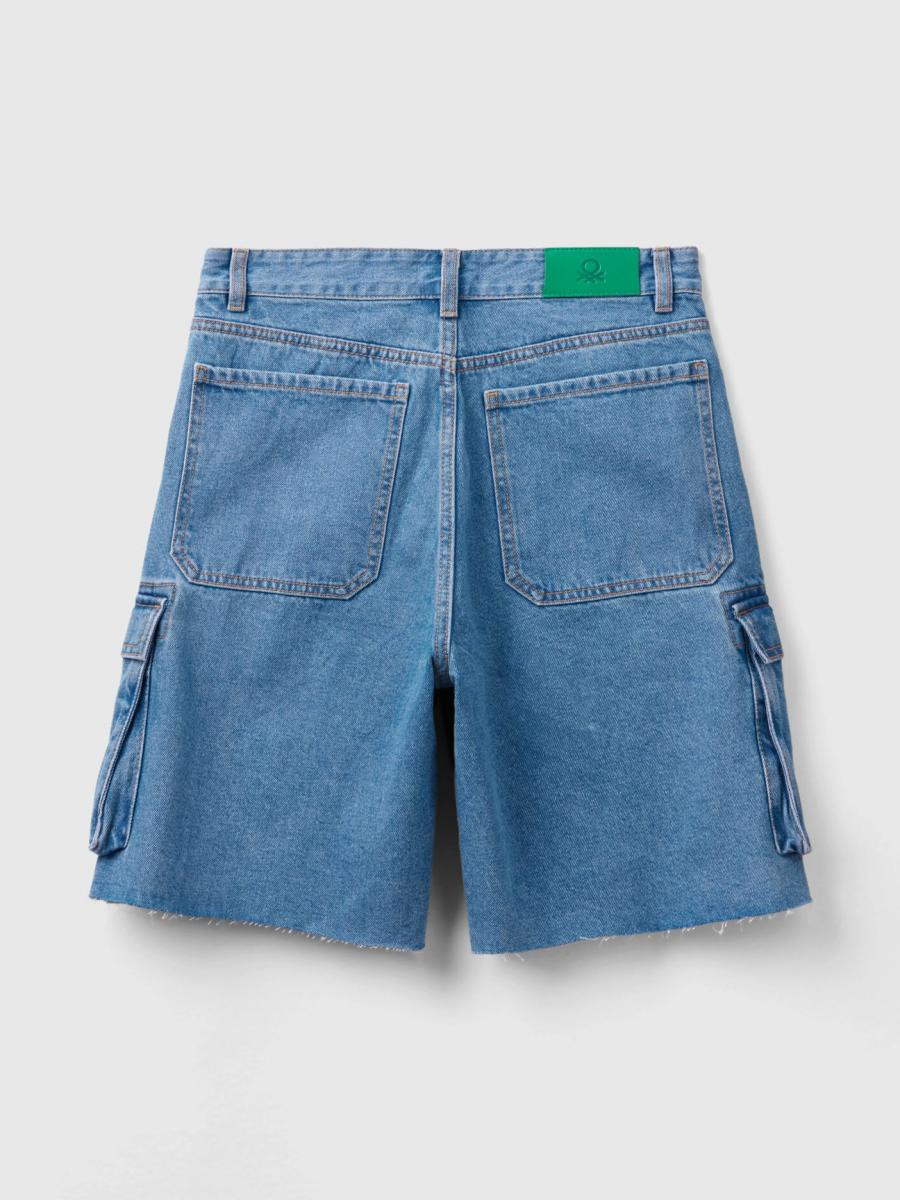 Benetton ženske bermude 