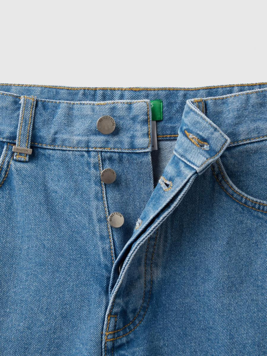 Benetton ženske bermude 