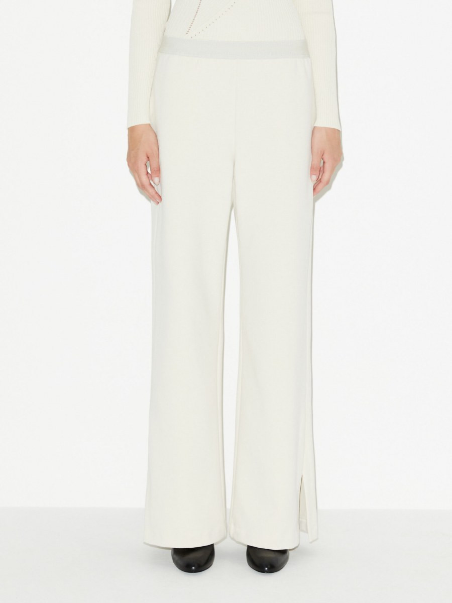 Sisley ženske pantalone 