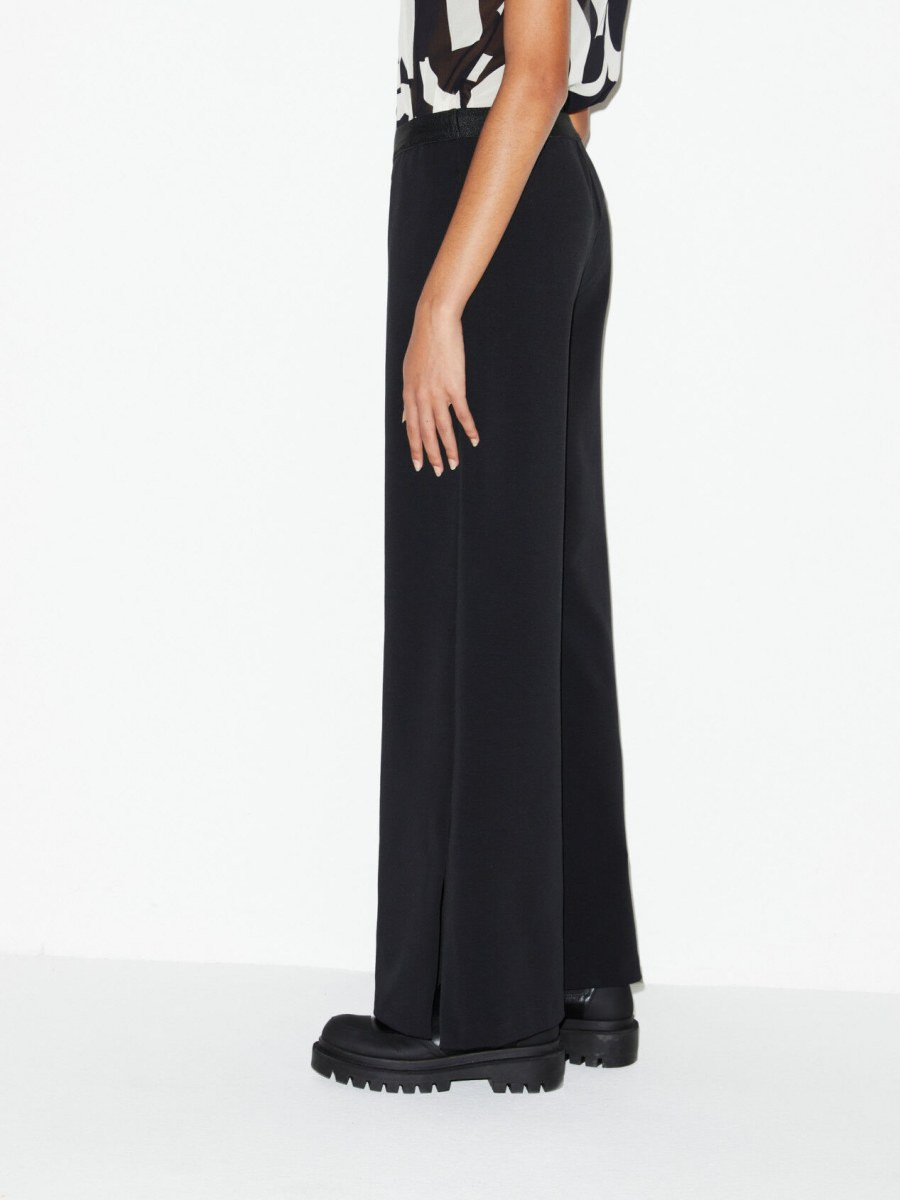 Sisley ženske pantalone 