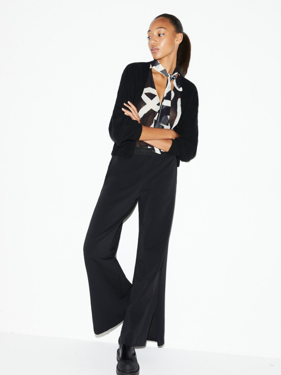 Sisley ženske pantalone 