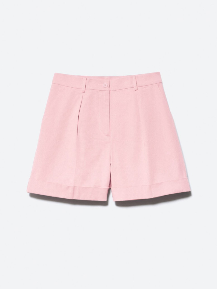 Sisley ženski šorts 