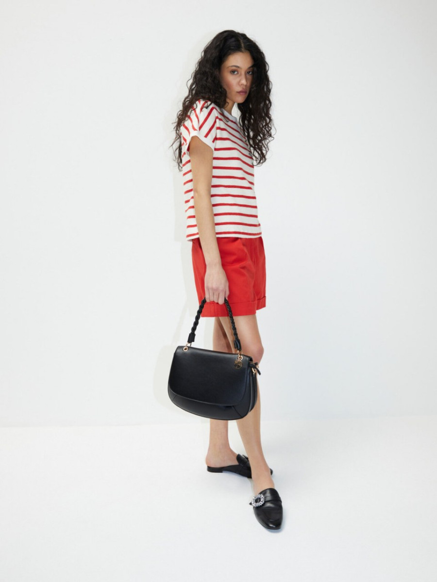 Sisley ženski šorts 