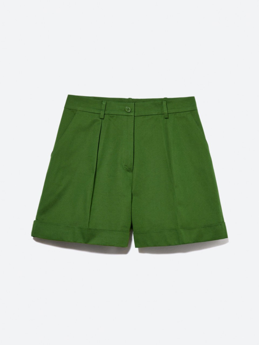 Sisley ženski šorts 