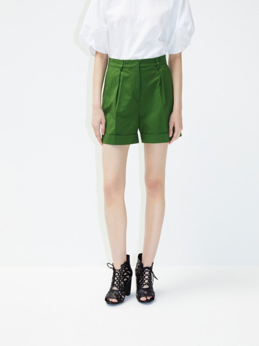 Sisley ženski šorts 