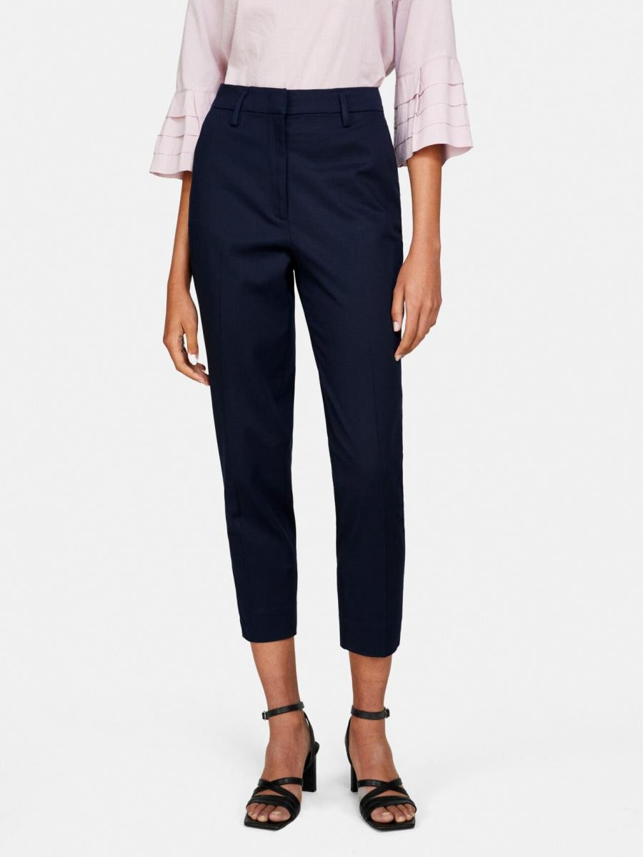 Sisley ženske pantalone 