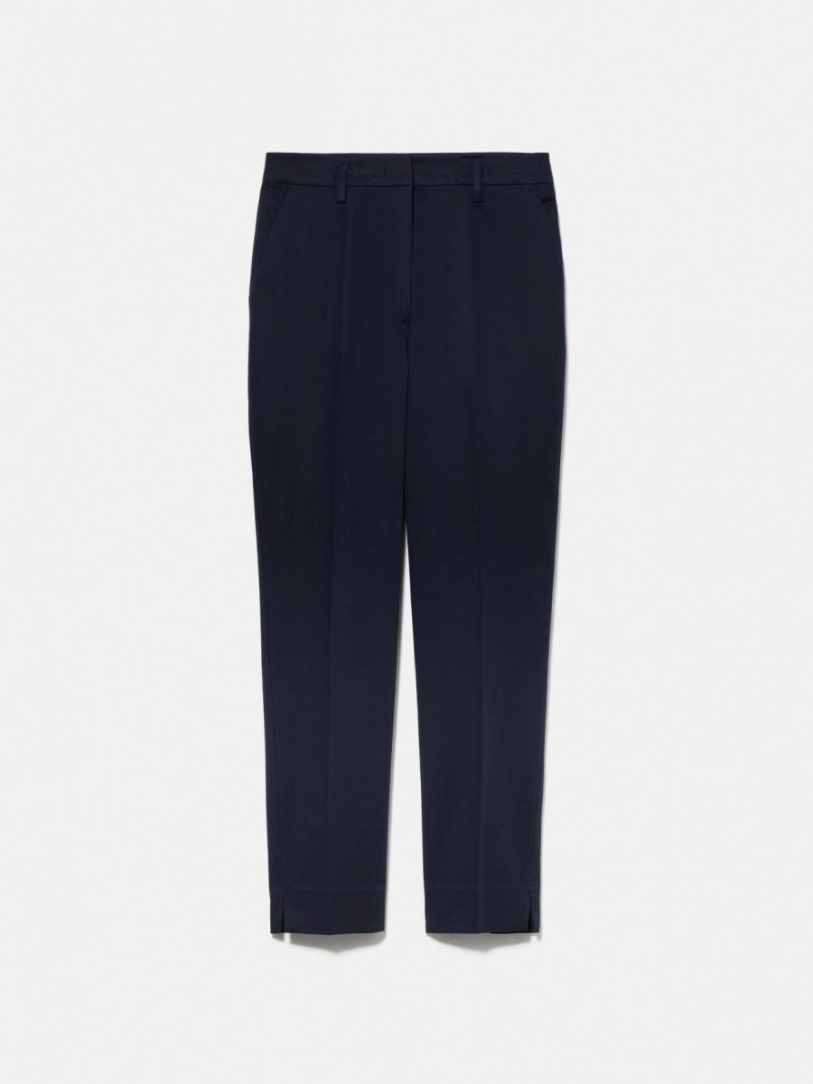 Sisley ženske pantalone 