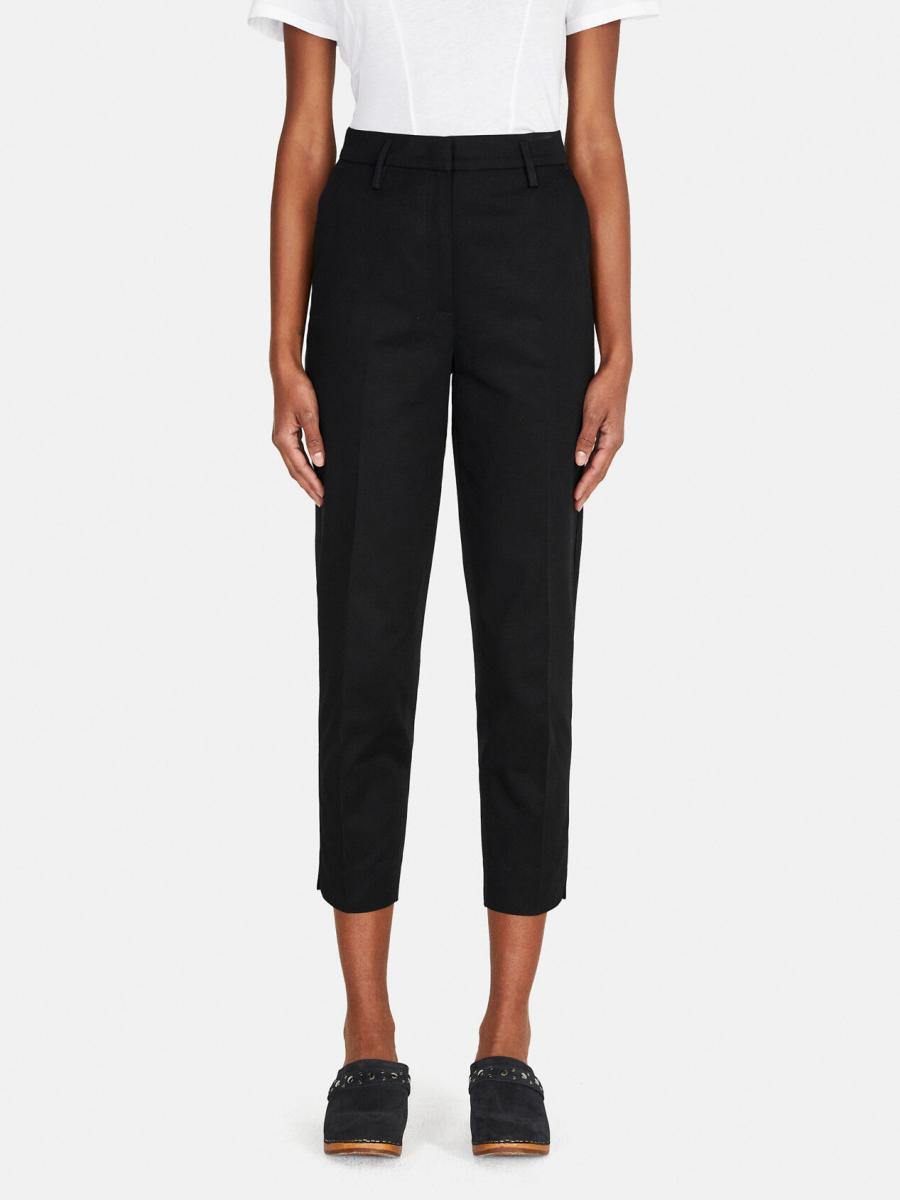 Sisley ženske pantalone 