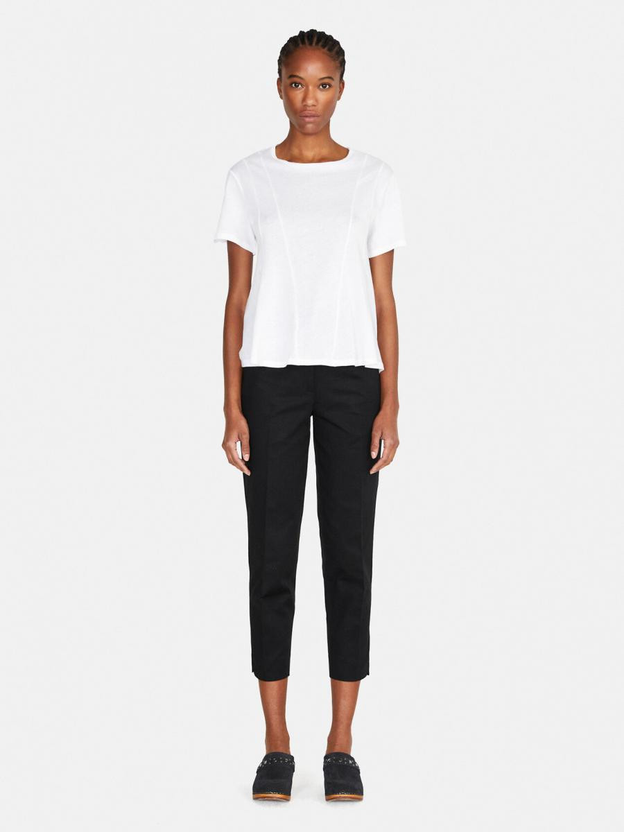 Sisley ženske pantalone 