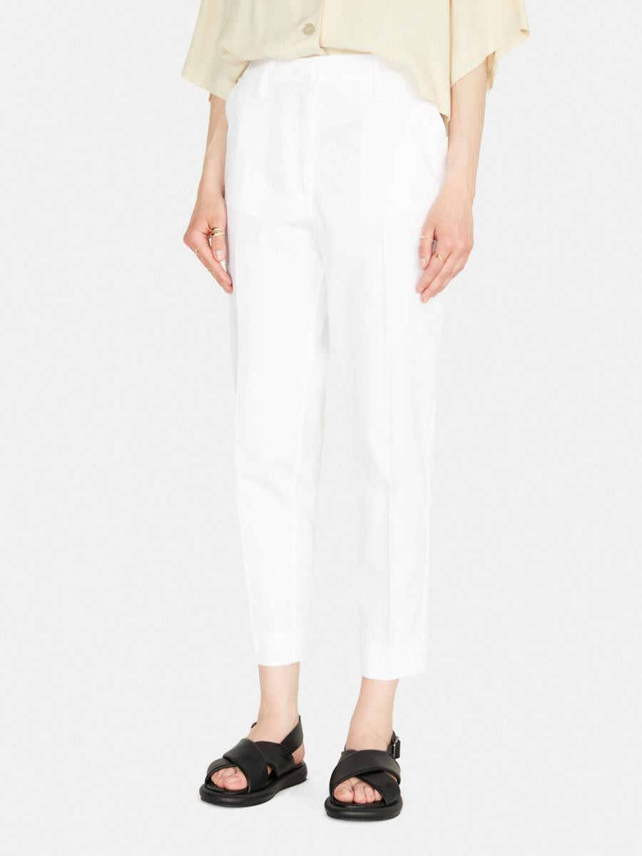 Sisley ženske pantalone 