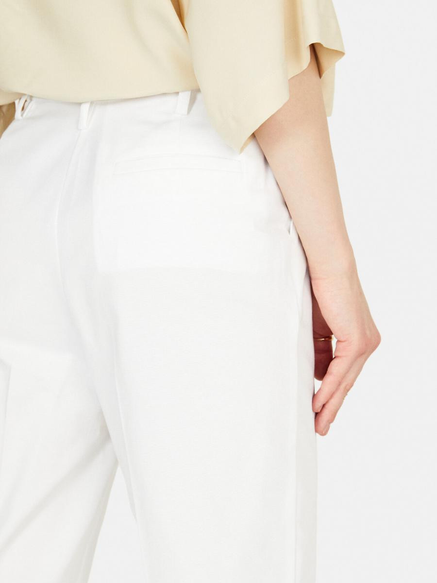 Sisley ženske pantalone 