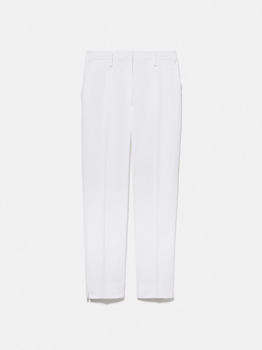 Sisley ženske pantalone 