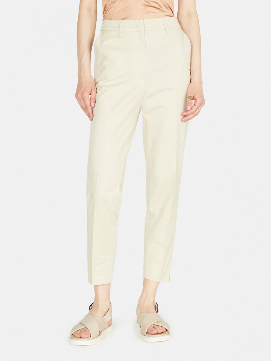 Sisley ženske pantalone 