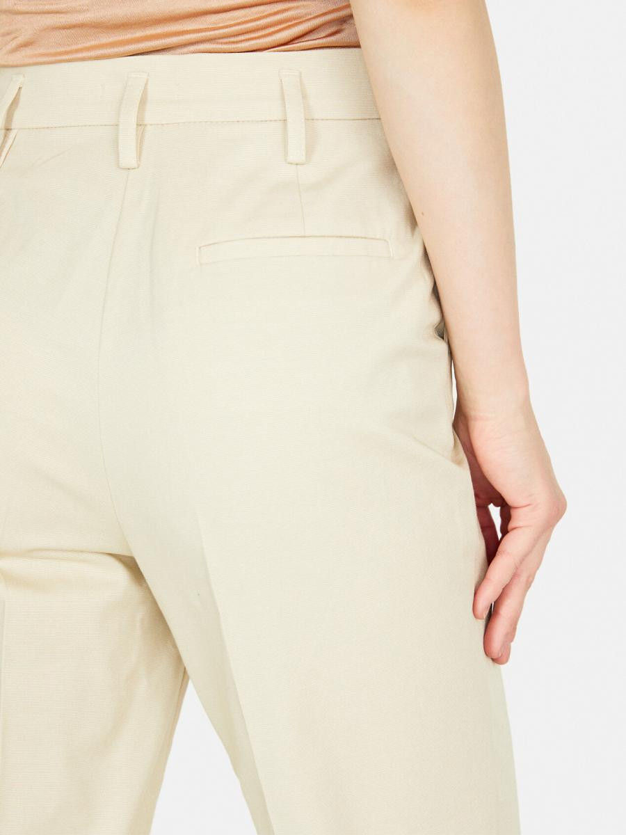 Sisley ženske pantalone 