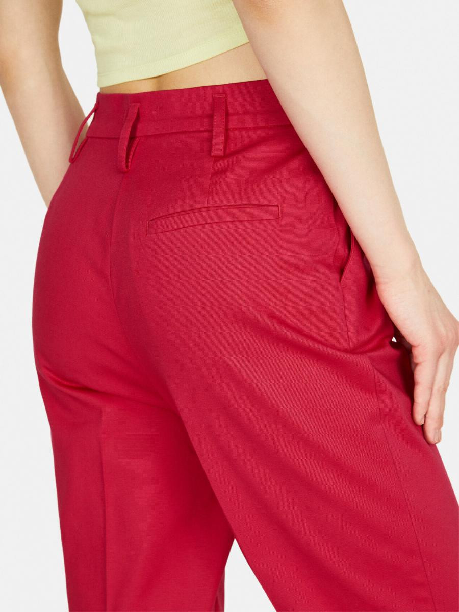 Sisley ženske pantalone 