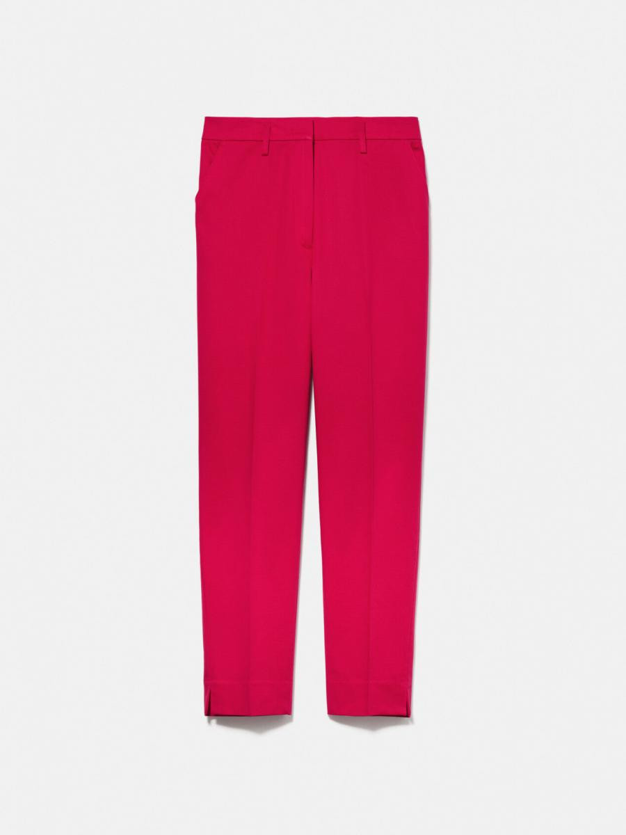 Sisley ženske pantalone 