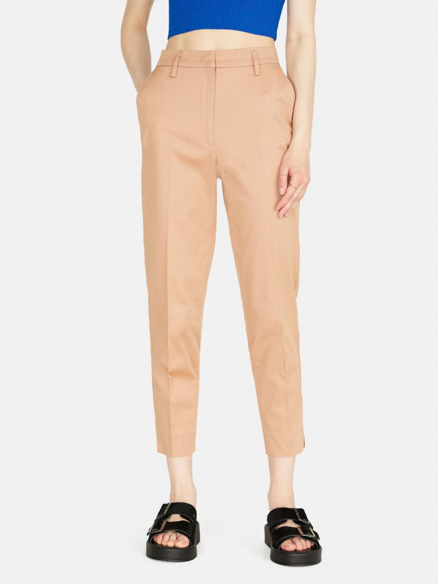 Sisley ženske pantalone 