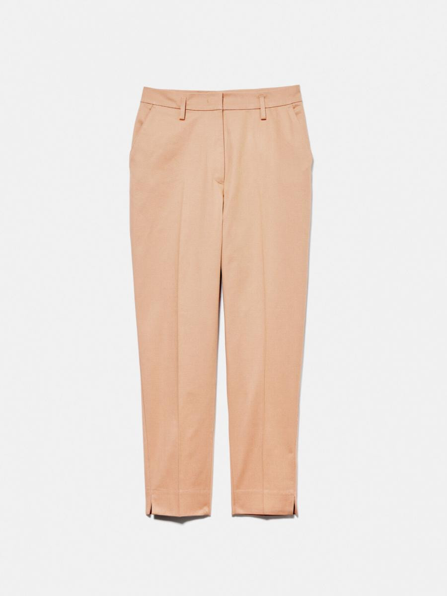 Sisley ženske pantalone 