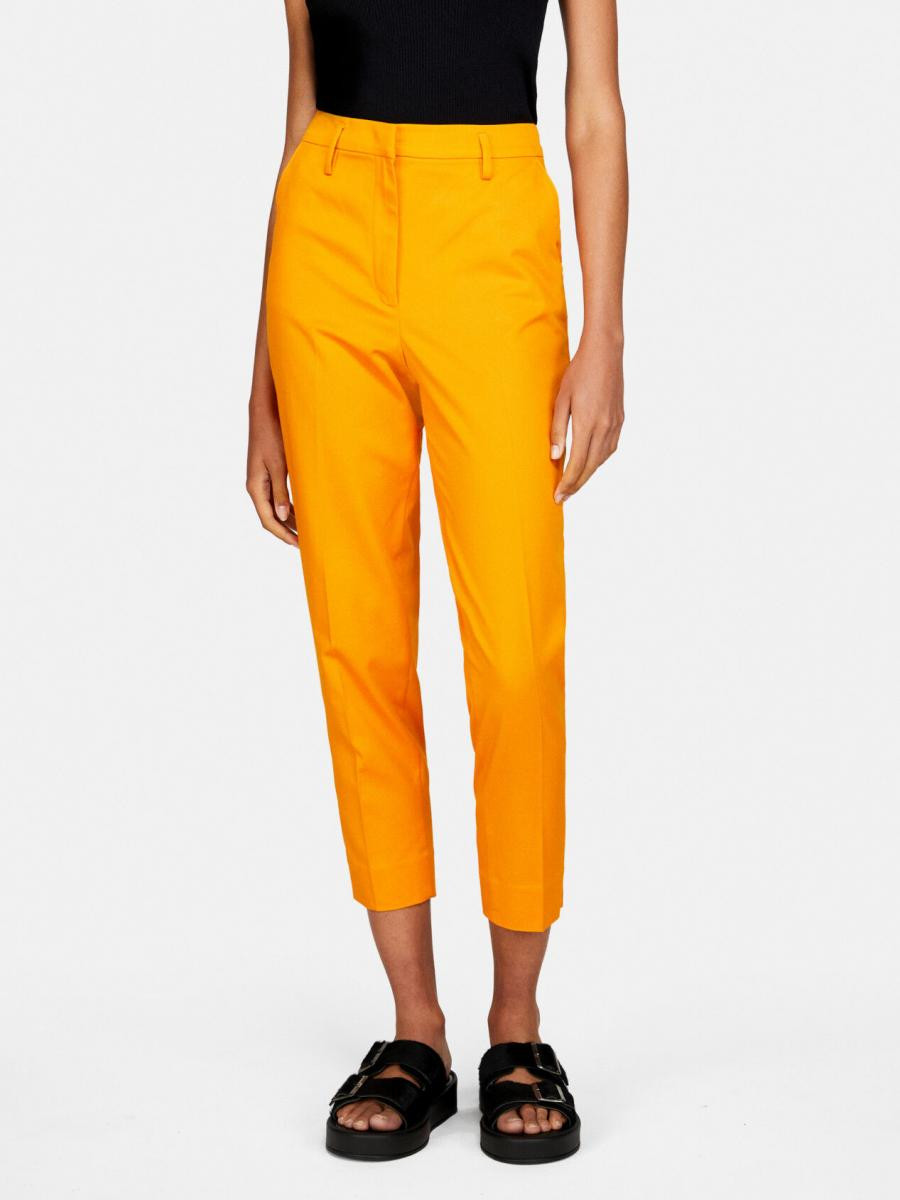 Sisley ženske pantalone 