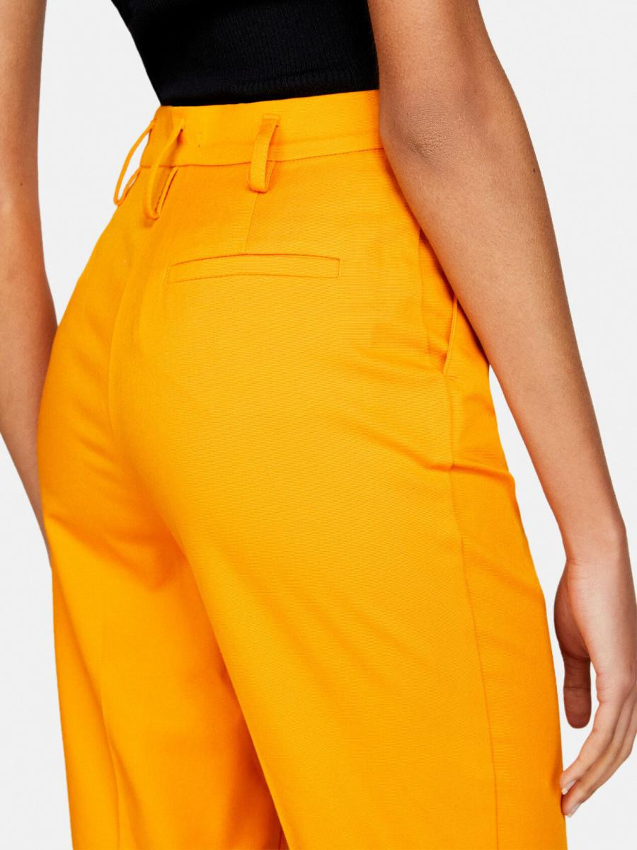 Sisley ženske pantalone 